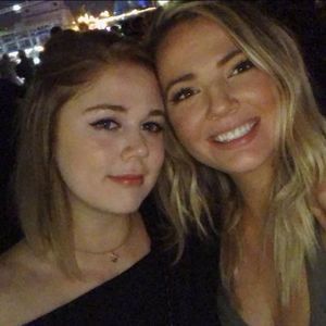 Meet your Posher, Nitasha